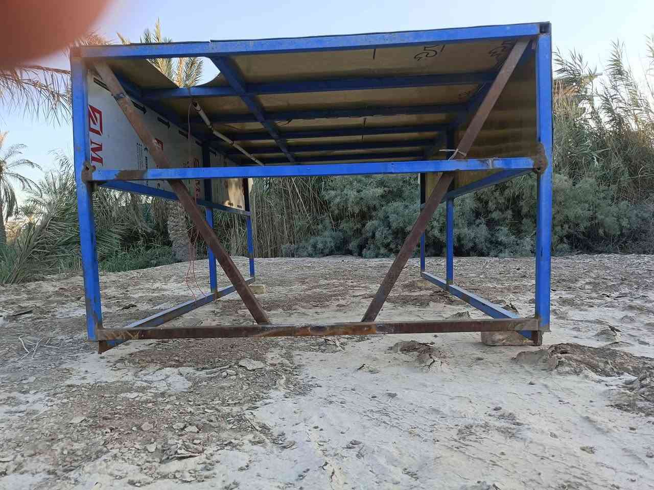 سلام عليكم محجر للبيع مال نثيه  200 وبي مجال ***********
