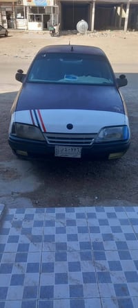 اوميكا • ١٩٩٠ • رقم انبار