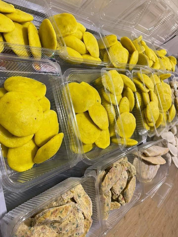 فطوركم علينا 
الحجز مفتوح لحد 3 عصرآ الي حابه تحجز من وقت نجهز حسب الطلب الحجز مراسلت الصفحه


**إذا كنت صاحب هذا الإعلان وتريد حذفه لأي سبب، رجاءا أرسل رسالة إلى الدعم الفني**