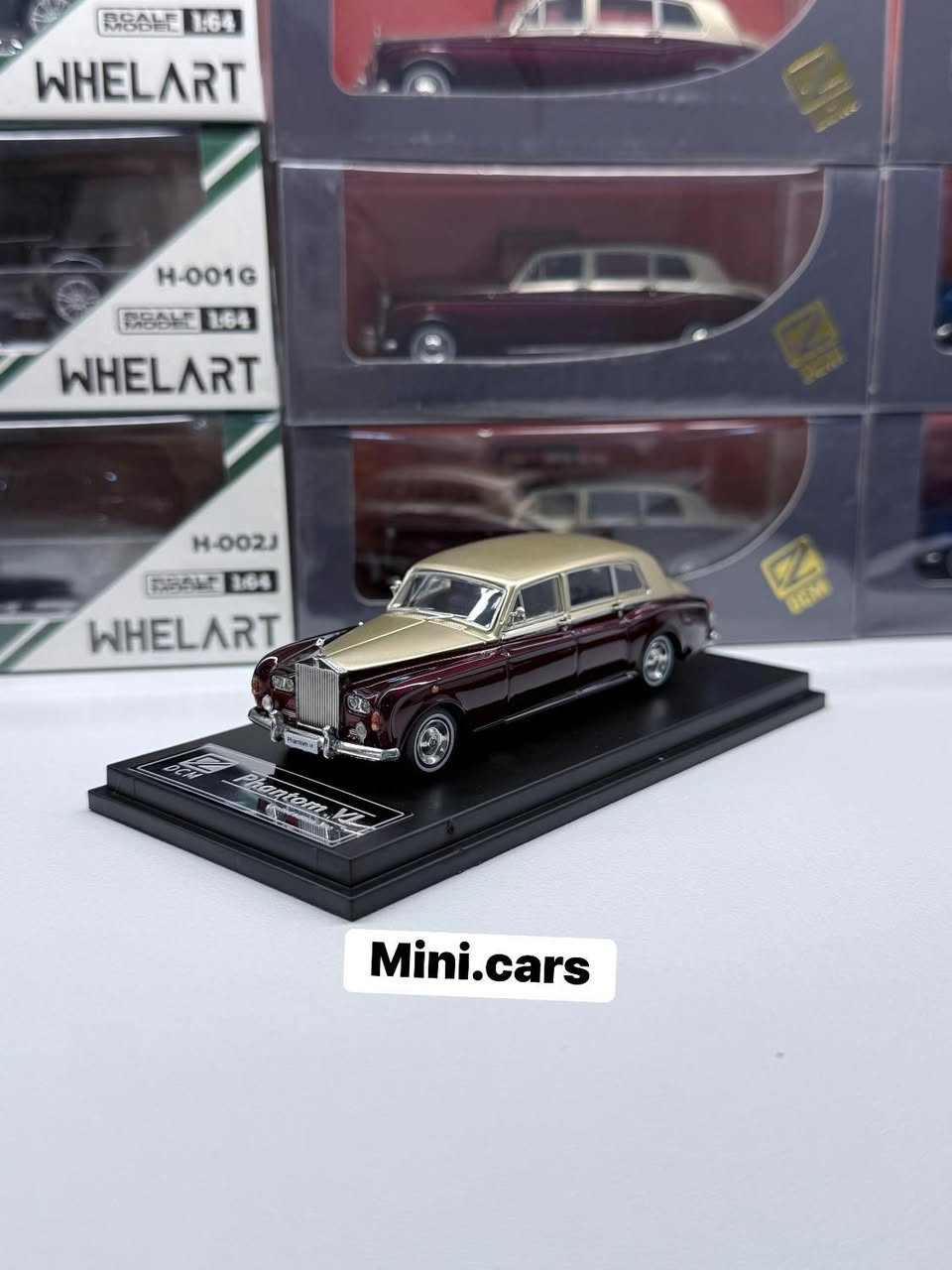 Phantom VI

Brand : DCM
Scale : 1/64
Price : 28,000 Dinar

WhatsApp: +9647504702207


**إذا كنت صاحب هذا الإعلان وتريد حذفه لأي سبب، رجاءا أرسل رسالة إلى الدعم الفني**
