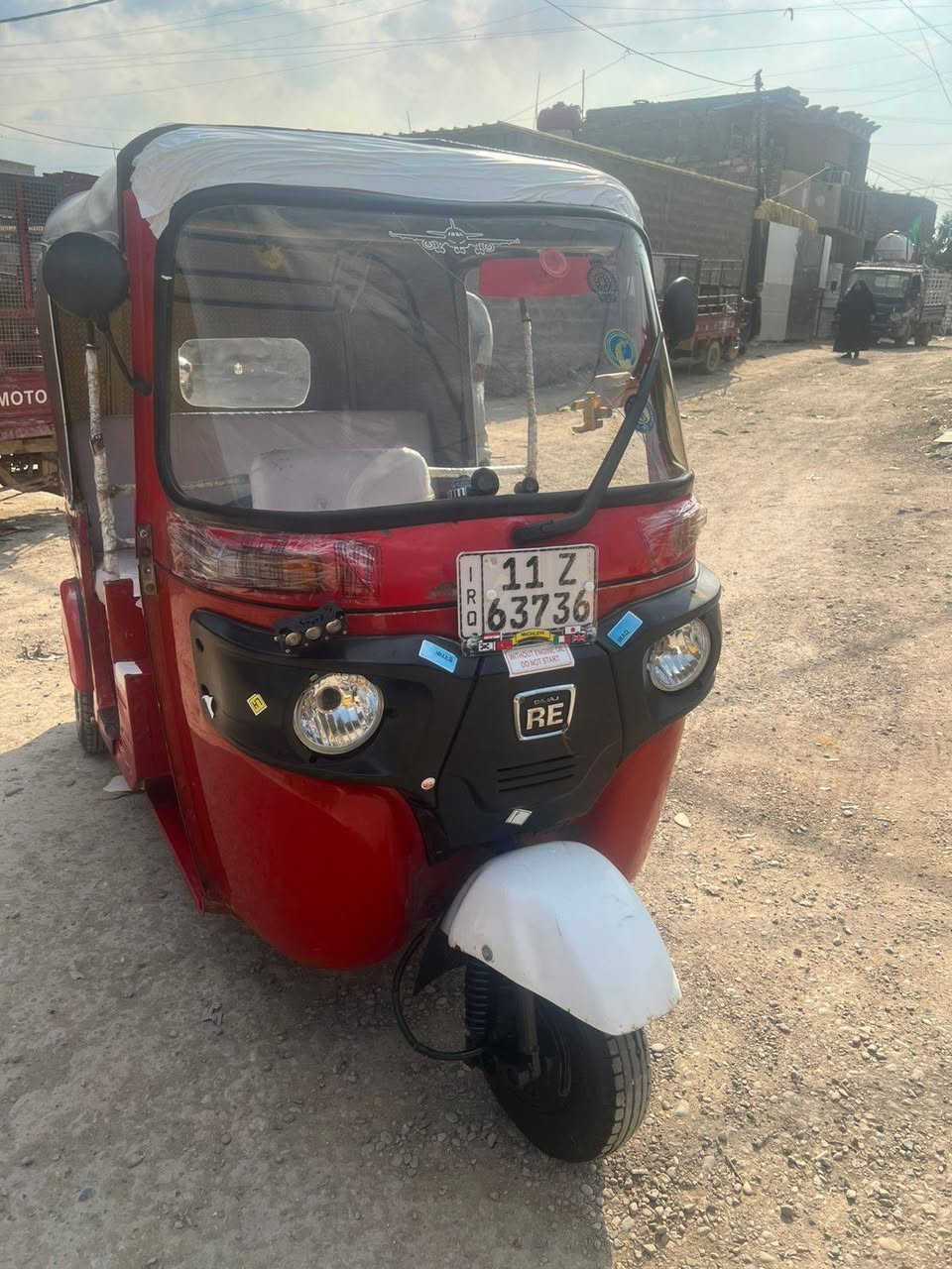 تكتك للبيع موديل 18شهر 12 تكتك كفاله باسمي تحويل ثاني يوم السعر 5.250 وبيه مجال الشراي يخابر ممتواجد ع الفيس الرقم *********** مكاني الشعب
