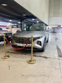 Hyundai Tucson for sale  موديل2024  بانزين   لمتد vip فول الفول أمريكي...