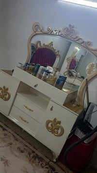 غرفه تركيه • نضيفه • مجال بسيط