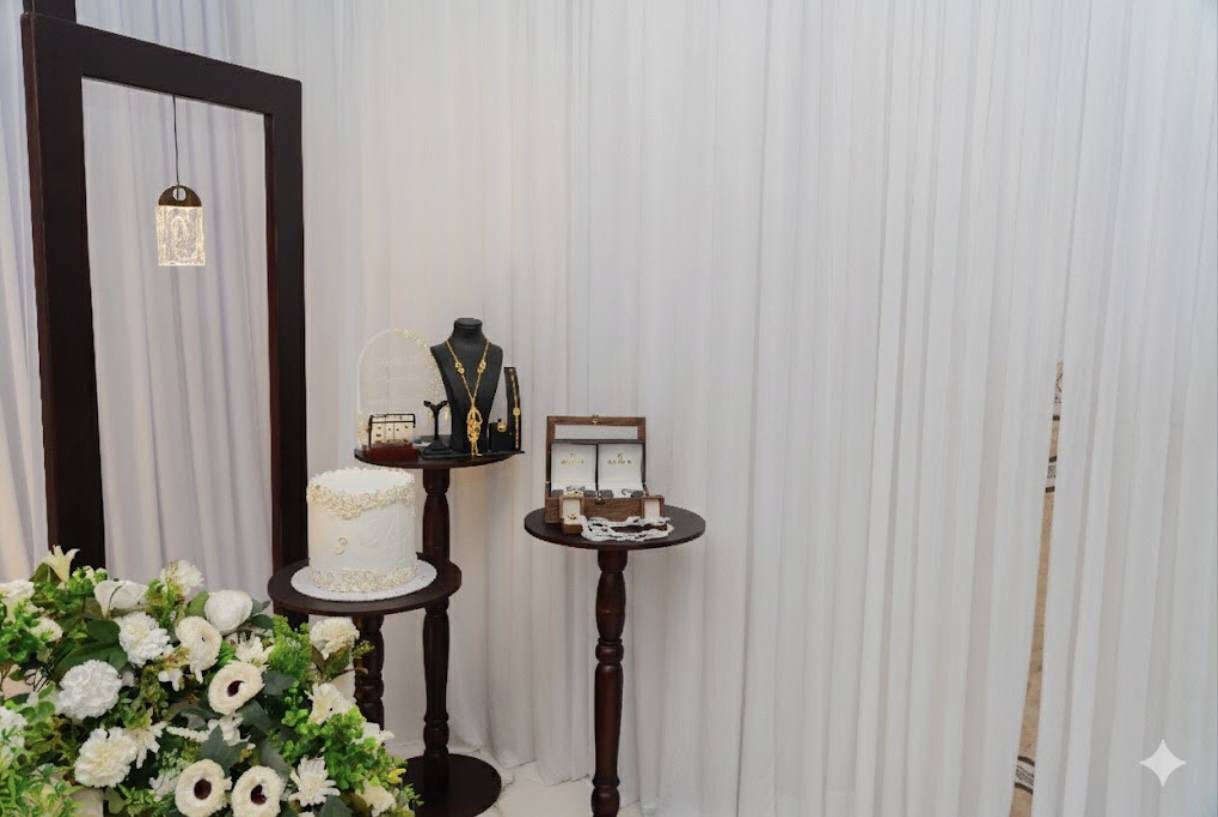 الكوشة الترند🤩❤
خلي فرحتكم تكمل بلمساتنة 🦋❤
اختاري الكوشة وعوفي جمال التفاصيل علينة
‏‪***********‬‏للتواصل
التوصيل داخل ديالى فقط🦋
