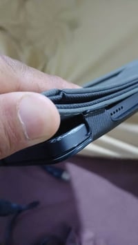 ايباد ريد ماجك نوفا ذاكره 256 جهاز كامل ملحقات ومكفولةمن كلشي بي طختين...