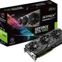 GTX 1080 • فول نظافة • النجف
