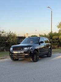 V8 سوبر جارجر • ١٢٨ الف ميل • وارد الماني