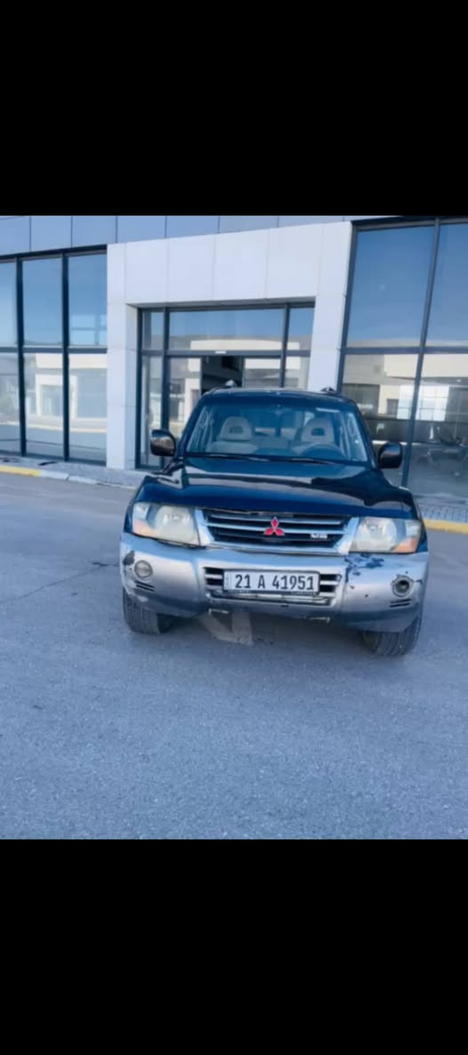 باجيرو للبيع مديل2001مكينه بطه2500بيها صبق ومعجون تبريد عطلان فقط تدفئه سعر53 
***********
