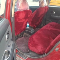 فيرسا • ٢٠١٠ • مجال قليل