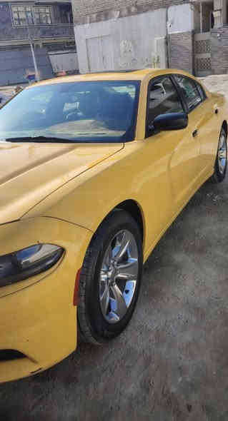 سيارة جارجر للبيع
 موديل ٢٠٢١ 
رقم بغداد 
فئة sxt plus تو ويل
 حادثهه بنيد وجاملغ مبدل 
مكينة 3600. V6 
السعر ٢١٥$
المكان بغداد الامين الثانية
للاستفسار الاتصال بالرقم 
***********
