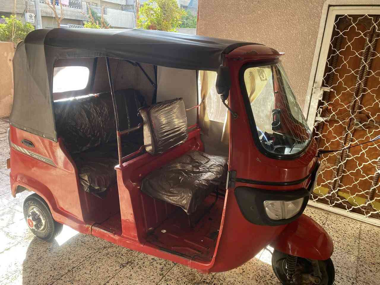 شلونهم الطيبين حبايب...  تكتك Tvs م18 نهايته بعد ايام تدخل ل19   سنويه بأسمي  اني  تحويل مباشر بأي مكان   مكاني  حي شباب  يم شارع قطر ندى   تكتك مجفته  المكينه  وبعده نضيفه وخير من الله  لاتبخير لا دخان اسود وشلعته حلوه  تكتك كلين مابيه ضربه 

⭕️ فقط معمره دوس  وبيه طخه بجانب مثل مموضح بصوره وينزل من سعره  

عارضه  5 ونص وبيه مجال للشراي ❤️
 اسمي حسين متواجد واتس وماسنجر  ***********
