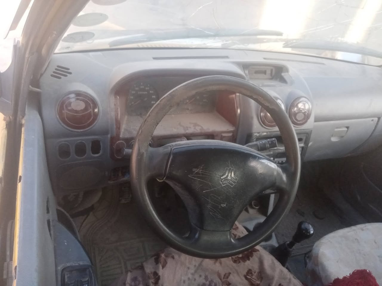 سلام عليكم شباب عدي سايبه موديل لفين12لبيع سياره مكينه كير كهربايات دبلات خلفيه جديد مكينه لا تنقيص ولا تبخير رقم حمر سياره تحويل تحويل بس اني بيع مالي علاقه بكلشي بيع صافي يعني لا تكلي شبيه مابيه معليه بهيه ولا غرامات بيع 12وبيه مجال مكاني حي لبتول تخم ويل تايرات نص عمر راعيه موجود بلدوره يريد تحويل مسمسكاته عدي *********** بي واساب فيس موجود شوكت ماتخابر اني بل خدمه
