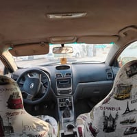 امكراند C7 ٢٠١٤ • مكينة كورلا ١٨٠٠ • رقم بصرة