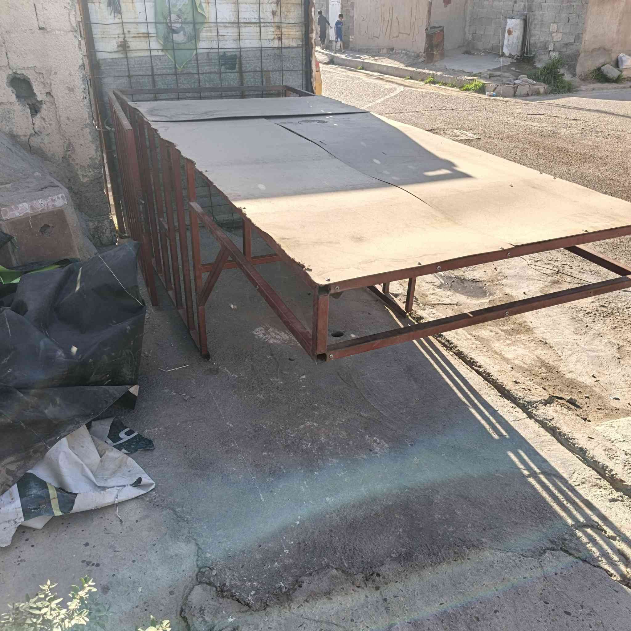 محجر مال جمره جديد مكان لبياع ***********
