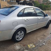 اوبتره ٢٠٠٩ • تايرات جديد • رقم اربيل