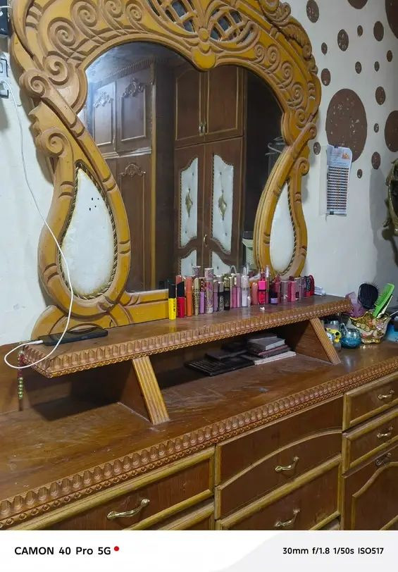 #للبيـــــــــــــــع
غرفه نوم  صاج السعر
750
العنوان مقابل كراج الگوير


**إذا كنت صاحب هذا الإعلان وتريد حذفه لأي سبب، رجاءا أرسل رسالة إلى الدعم الفني**