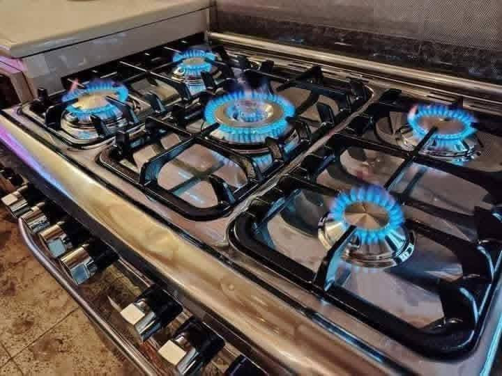 ورشه صيانه تصليح انواع الطباخات موقعيه 🏠
شغل درجه اولى واستاب ‏‪***********
