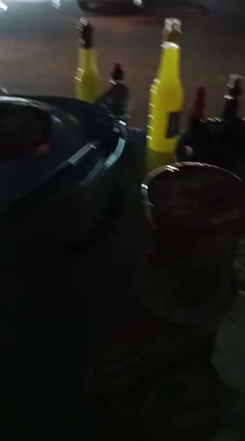 بس 115 الف عربانه لبلبي ترهم غير البلبي هيترات اثنين جدر كبار تحمل وبيها مخزن من جوه  مع قنينه غاز مامزروفه الله شاهد مع المنضم والصونده حاله البيع عندي حاله طارئه الغزاليه مكاني الرقم ***********
