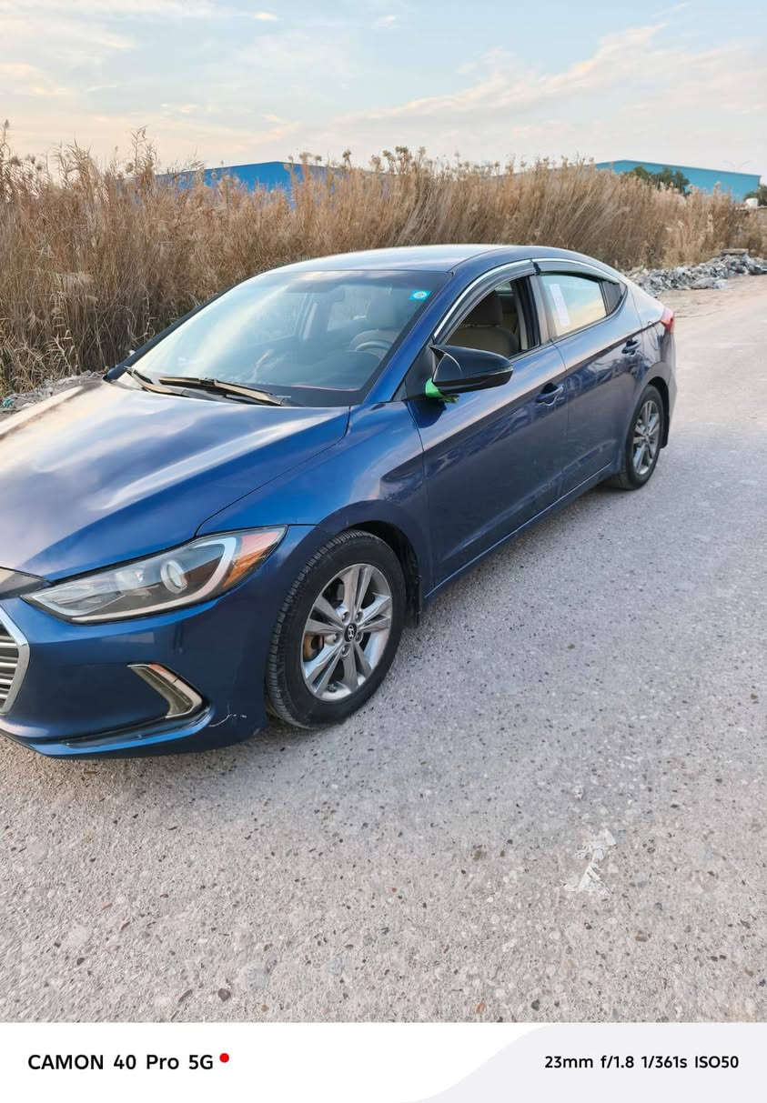 النتر موديل 17 امريكي رقم قادسيه بسمي رقم دولي  مكينه 2000 سياره بها 5 قطع صبغ وبيها حالوب خفيف بدون دواخل
جاهزه كير مكينه حداديه تبريد تخم تاير كله جديد  السعر 100 وبيه مجال بسيط مكاني بابل رقم الهاتف ***********
***********
