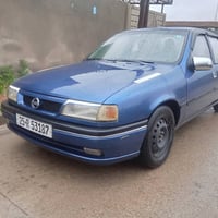 اوبل فكتره موديل 1991 حجم 20 صبغ عام جماليه سنويه مشروع وطني دفتر بانز...