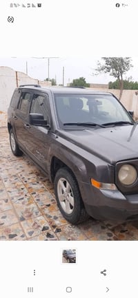 جيب باتريوت 2016 • سيارة جيب ميسان • Jeep Patriot 2016 • جيب باتريوت ل...