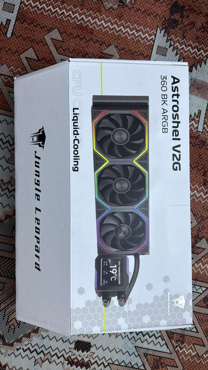 ابيع كامل مابيع قطع
R5 5500
Rtx 4060 gigabyte
B450 asus prime
2*8 ram corsair
M. 2 1tb wd black
Fsp 650w power 
Fsp vento case

شاشه
Asus vg1a
2k
170hz
Ips
27 inc

كيبوردات 2
Redragon

speaker/HAVIT

مبرد جديد بعده بلكارتونه ممفتوح
Jungle leopard

ميز كيمنك+كرسي + سماعه
الPC مستخدمه شهر  بيها ضمان 11شهر من مركز النمور شارع فلسطين
سبب البيع عدم التفرغ
السعر اتصل على *********** او مراسلة الصفحه
