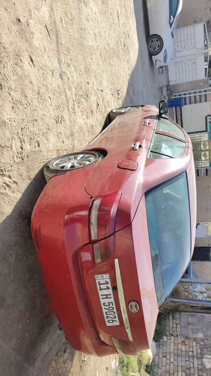 السلام عليكم بي وايدي موديل13بغداد بس صديقي بيه بطاله المكينه كورله مصبوغه الجماليه لاظربه ولا كصه تخم *********** بي وتساب تاير بيه جديد السعر53
