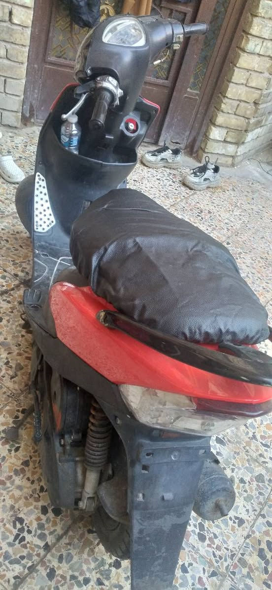 السلام وعليكم ماكس عدله كلها كامله ناعمه خير من الله مكينه ما مفتوحه ابلاد كهربايات نكره دراجه بمعنى الكلمه السعر ٦٠٠ وبيها مجال مكاني شعله اتصال ***********
