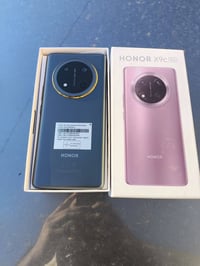 HONOR X9C   نرخى 300  هه زار  زاكيره 256  رام 12 خاوينى 99% بي شوخت كه...
