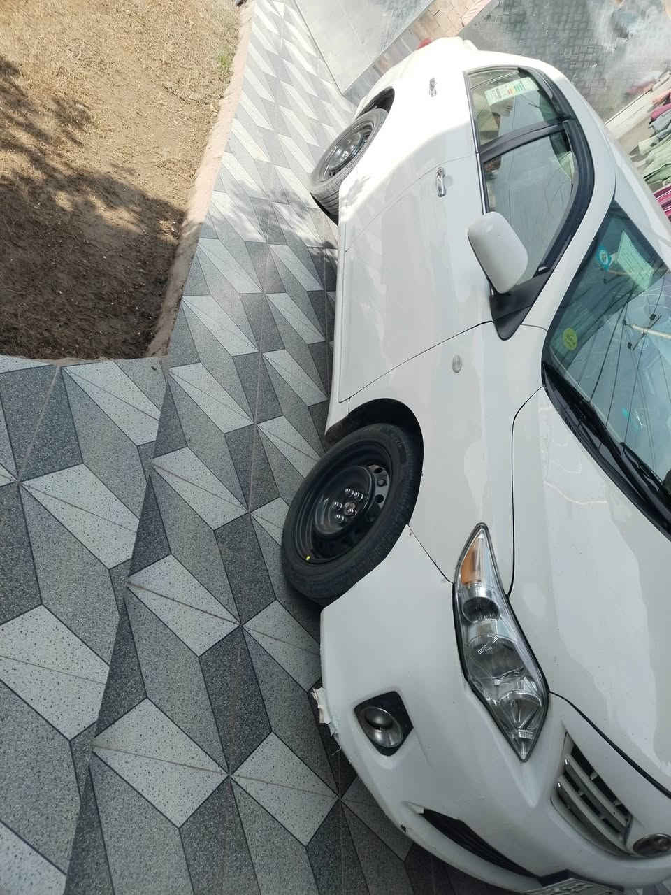 للبيع كورلا مديل ٢٠٠٨رقم بغداد السياره مصبوغه حزام بدون ضربه شرط بدون داخل محرك ١٨٠٠ جديد كير حداديه تبريد تدفه تخم تاير باتري جدد لايت زنون اصلي هو البلاجكتورات زنون شرط التحويل السعر ٩٦مكان السياره صلاح الدين بلد او الضلوعيه *********** اسيا ***********
