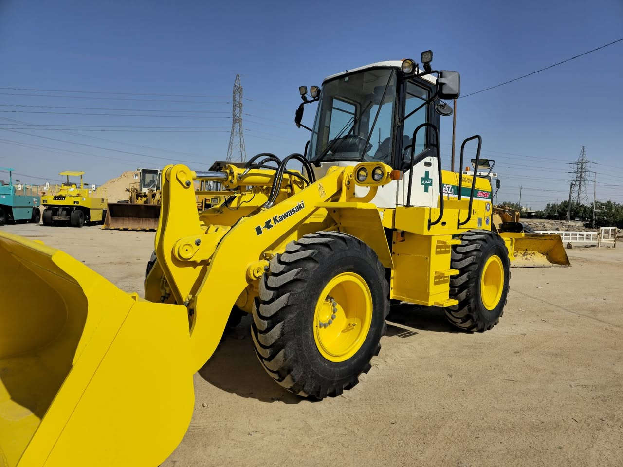 اللهم صل على محمد وآل محمد 
يتوفر داخل {معرض الشمري}  
كاوسكي حجم 65 ZA دور
دخول جديد للعراق 🇮🇶
وارد اليابان 🇯🇵
محرك ازوزه 6 سلندر 
تبريد بلادي 
مشتغل 3000 
تخم تاير الشركه
نظافه واضحه واحلى من الصور بعد
العنوان النجف الاشرف مدينة المعارض الجديده 
***********   ***********
