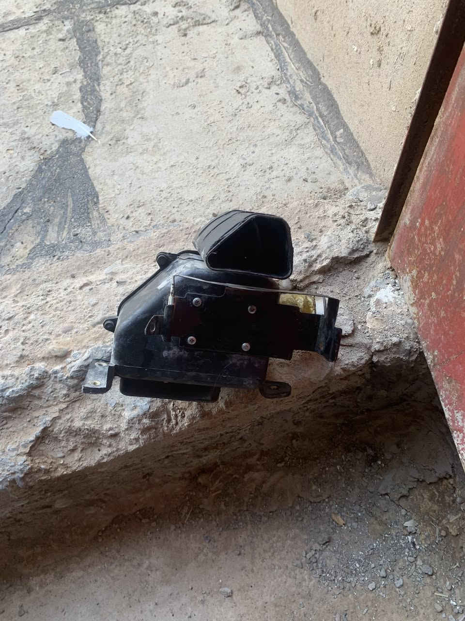 سلام عليكم غراض ماطور ٤كير للبيع سيبايه قفله ٥تالف  ضفيره+كويل+عقل+كتف شحن الفيرهه كامله قفله١٠الف  كشن سعره ٤تعاف قفل يحتاج غلاف فقط تانكي شرط تاخذه مابي شي سعره قفله ٦تالف شوته قفله ٥تالف وباقي تفاصيل خاص باتري ماكس جديد سعر مناسب قفله ب ١٠بدون معامله ستيرن قفله٣تللف عربانه قفله الفين بيه لحيم مكاني كركوك حي العسكري رقمي *********** اسعاري ثابته بدون معامله رجا
