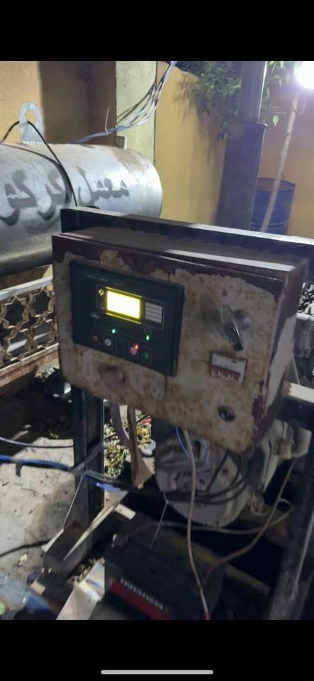 لستر 17.5 كايم يرادله تجفيت  تشغيل اوتماتيك الي مكاني الانبار حبانيه *********** السعر16 ورقه وبي مجال
