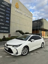 Crola 2024 HEV🪬 ٣٥٠٠٠ کم ڕۆشتوە هەموو گیانی بەشەرت هیچی پێوە نیە کوشن ...