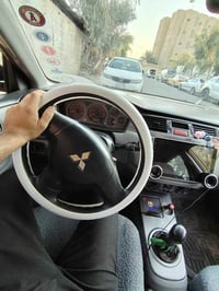 الانسر • ٢٠١٠ • محرك وكير