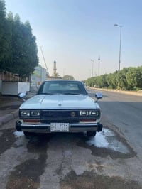 داستر • ١٩٧٩ • رقم كركوك