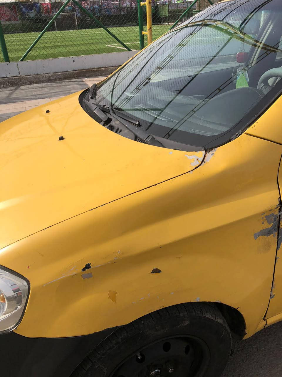 افيوا  2009    للبيع   السعر 35  وبية  مجال  
كير  ومحرك  ياباني   محور   بيه  طخات  وصبغ  سيارة  كهربائيات   كلة كاملة   ماتصرف  علية  ربع دينار  سيارة  بأسمي  شوكت ماتريد  احولك  كفالة  كير  ومحرك  وتحويل  واكفلك  سيارة  لا  شاصي  ولا مجفية 
العنوان  بغداد شارع حيفا  مقابيل جامعة  الكرخ 
رقم ***********
