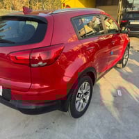 سبورتج • ٢٠١٥ • رقم بغداد