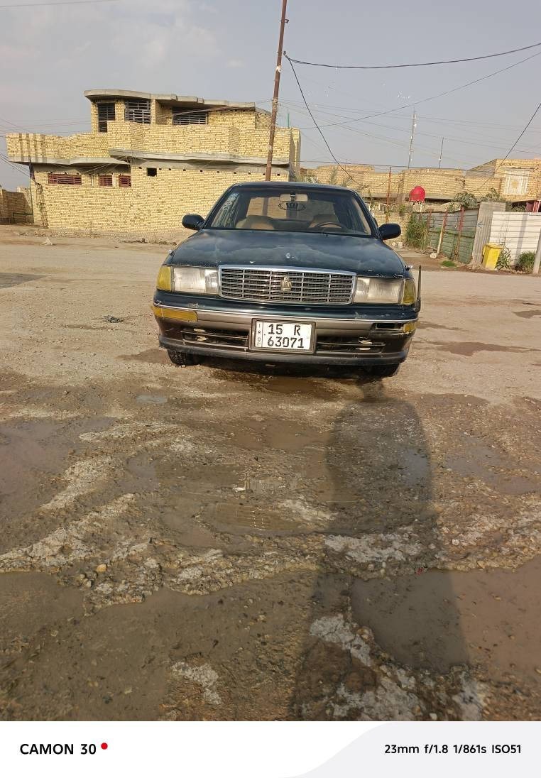 سلام عليكم بطه فصل مكفوله فقط تئشيره بل قماره رقم نكليزي سنويه لل 30 مكينه وكير ثنين ونص نضاف حداديه نضيفه تخم تاير جديد كهربايات كله شغاله دواخل جديده سياره جاهزه السعر 37 وبيه مجال مكاني شطره للستفسار ‏‪***********‬‏ الشطره, ذي قار
