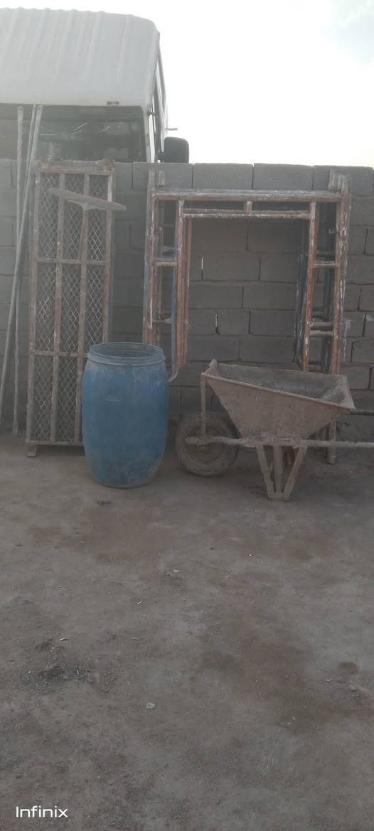 قفاصه للبيع عدد 4 بسبب وعود كاذبه أو عربانه أو درابات 3 سعر 300 بيه مجال


**إذا كنت صاحب هذا الإعلان وتريد حذفه لأي سبب، رجاءا أرسل رسالة إلى الدعم الفني**