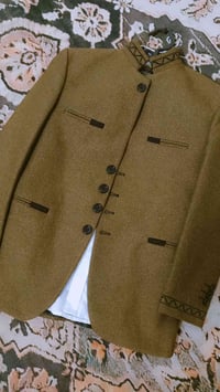 سترة ولادية • عمر ١٢-١٣ • جديدة