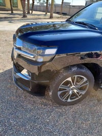 لانكروز GXR • ٢٠٢٠ • رقم بغداد