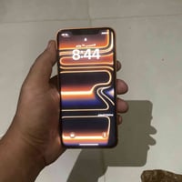 ايفون اكس ماكس • بطاريه ٧٩ • كلو شغال