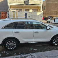 سورنتو ٢٠٢٠ • رقم قادسيه • ماشي ٦٢ الف