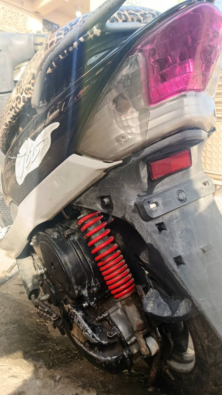 دراجه للبيع ماكس منغولي بلادية 49نقصها باتري كفرات اصلي مختم العنوان كربلاء السعر 555وبيها مجال


**إذا كنت صاحب هذا الإعلان وتريد حذفه لأي سبب، رجاءا أرسل رسالة إلى الدعم الفني**