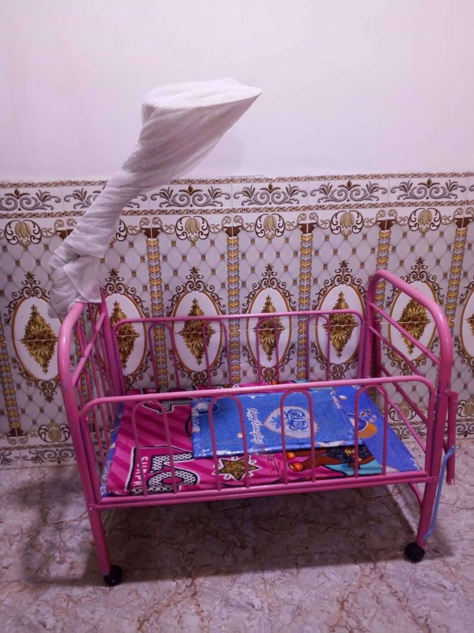 30


**إذا كنت صاحب هذا الإعلان وتريد حذفه لأي سبب، رجاءا أرسل رسالة إلى الدعم الفني**