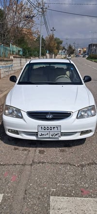 فيرنا • ٢٠١٠ • اوتوماتيك