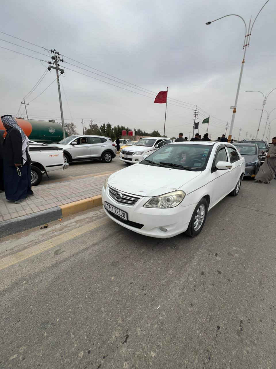 بي واي دي G3 موديل 2016 بسمي تحويل ثاني يوم سياره جاهزه كهربائيات صدر امامي خلفي كير مكينه 1800 كفاله بصمه فتحه تشغيل عن بعد تبريد ثلج 
رقم مثنى انكليزي سنويه 2030
 سعر 62 للتواصل ***********  مكاني سماوه 
سياره احله من الصور وبالخدمه لشراي
