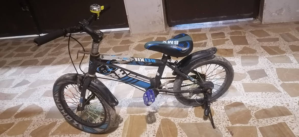 متاح بايسكل حجم 14


**إذا كنت صاحب هذا الإعلان وتريد حذفه لأي سبب، رجاءا أرسل رسالة إلى الدعم الفني**