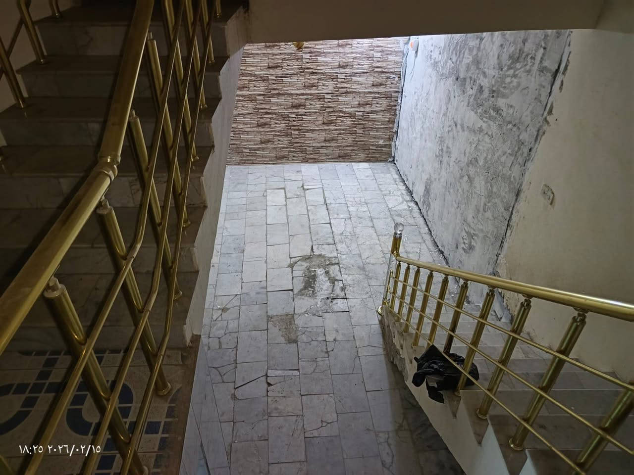 السلام عليكم مكتب عقارات الشمس  مقابيل المستشفى التركي !!!
                         بإدارة ((أحمد الگريطي))
                    
    ☎️*********** 
                        ☎️*********** 

🏠مشتملات عدد اثنان للايجار كل مشتمل يحتوي على غرفتين وصاله ومطبخ ومجمع صحيات وطارمه

⁦^⁠_⁠_⁠_⁠_⁠_⁠_⁠_⁠_⁠_⁠^⁩⁦(⁠◍⁠•⁠ᴗ⁠•⁠◍⁠)⁩⁦(⁠◍⁠•⁠ᴗ⁠•⁠◍⁠)⁩⁦^⁠_⁠_⁠_⁠_⁠_⁠_⁠_⁠_⁠_⁠^⁩

🌏الموقع حي المعلمين مقابيل مول اهل الخير

⁦^⁠_⁠_⁠_⁠_⁠_⁠_⁠_⁠_⁠_⁠^⁩⁦(⁠◍⁠•⁠ᴗ⁠•⁠◍⁠)⁩⁦(⁠◍⁠•⁠ᴗ⁠•⁠◍⁠)⁩⁦^⁠_⁠_⁠_⁠_⁠_⁠_⁠_⁠_⁠_⁠^⁩

💰💸قيمه الايجار للمشتمل 325 مع الماء والكهرباء

‭
